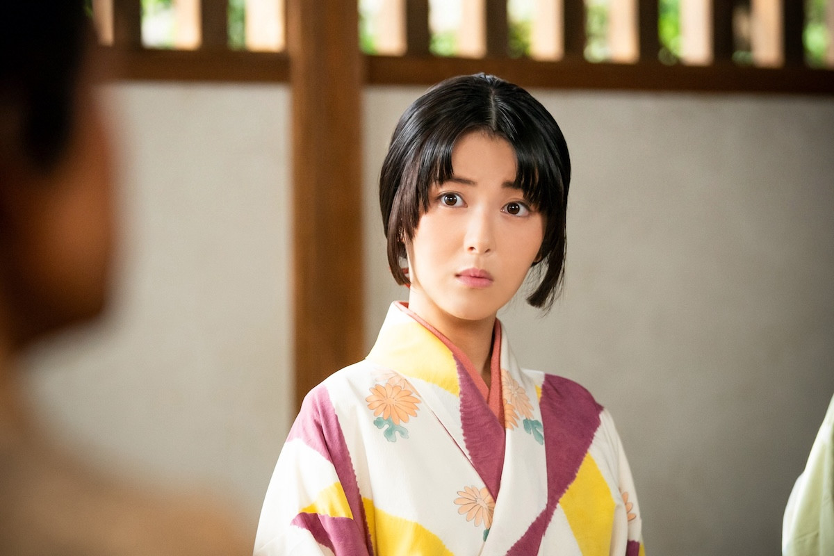 『豊臣兄弟！』“草履エピソード”にまさかの新解釈　ネット驚き「そうきたか!!」「変化球」