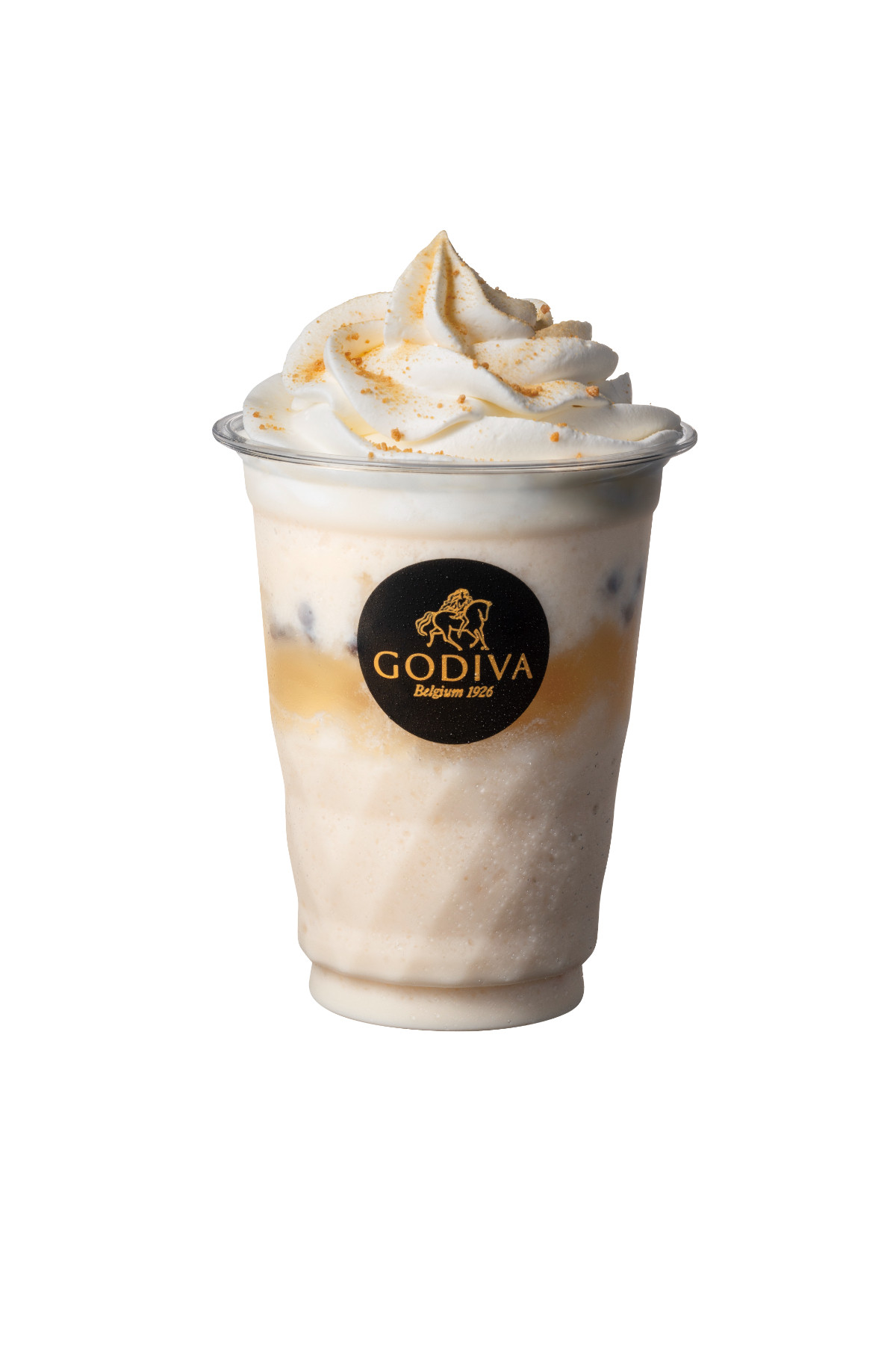 20260120 ゴディバ 47 ショコリキサー