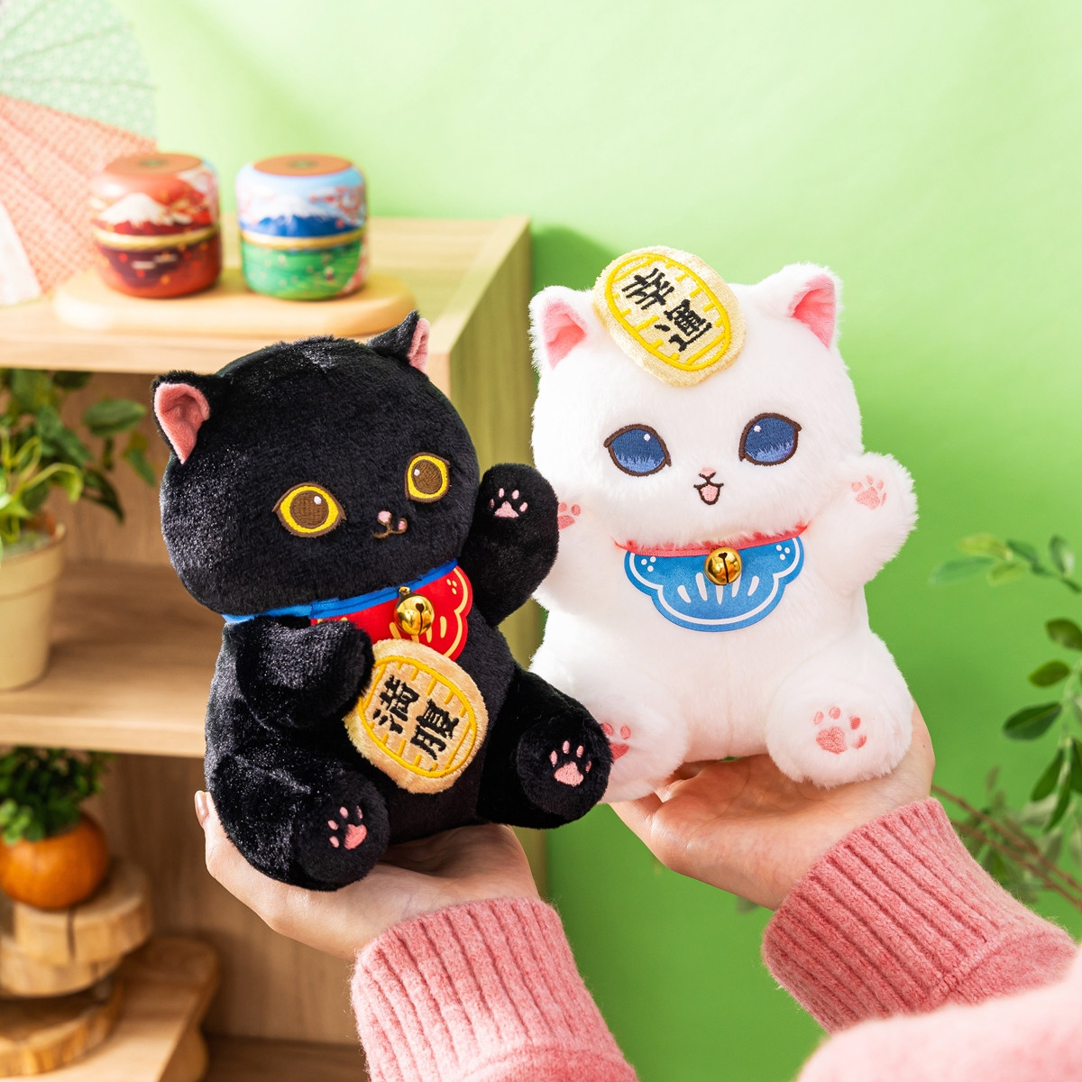 20260120_mofusandくじ