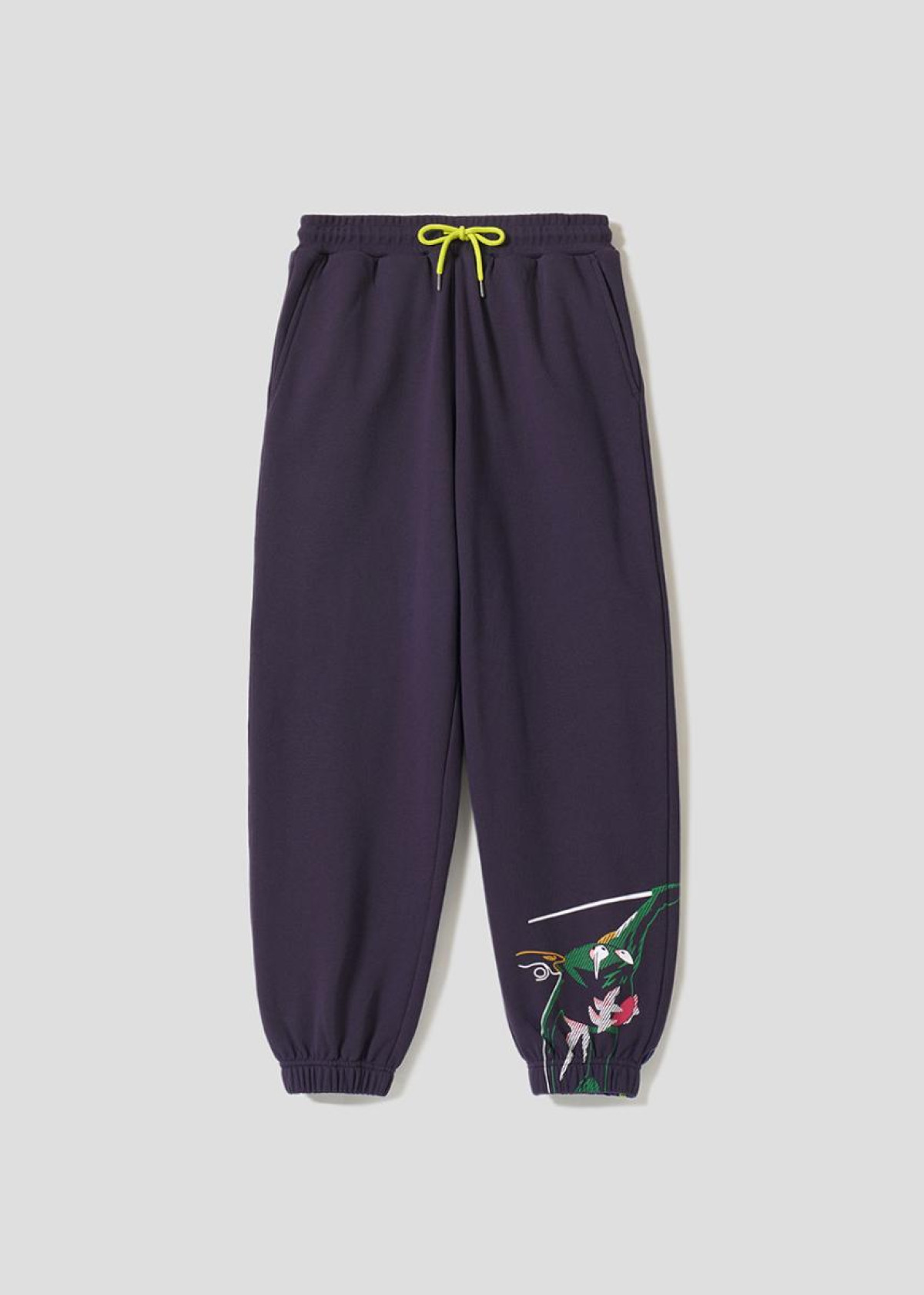 260121『新世紀エヴァンゲリオン』