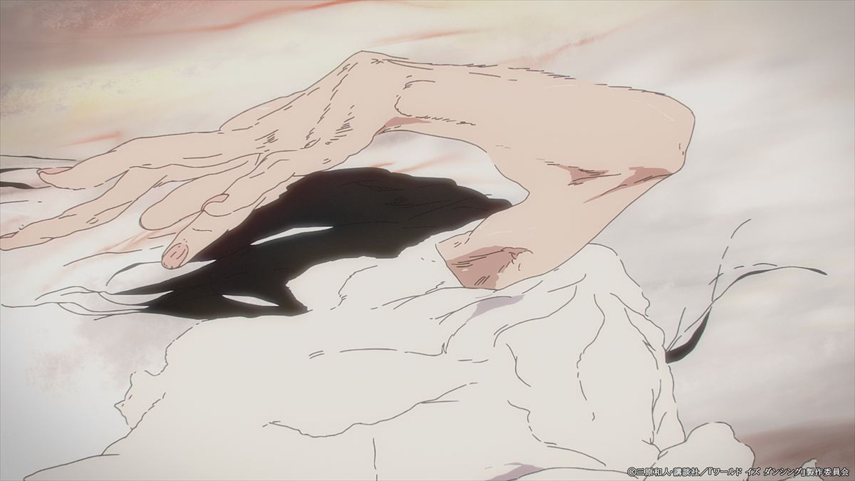 後に世阿弥と呼ばれる少年の物語『ワールド イズ ダンシング』アニメ化決定！　主演は花森ゆみりに