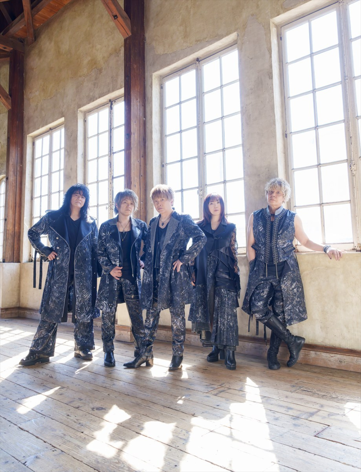 『スト6』、追加キャラクター「アレックス」のゲームプレイ映像が公開　テーマ楽曲は「JAM Project」が担当