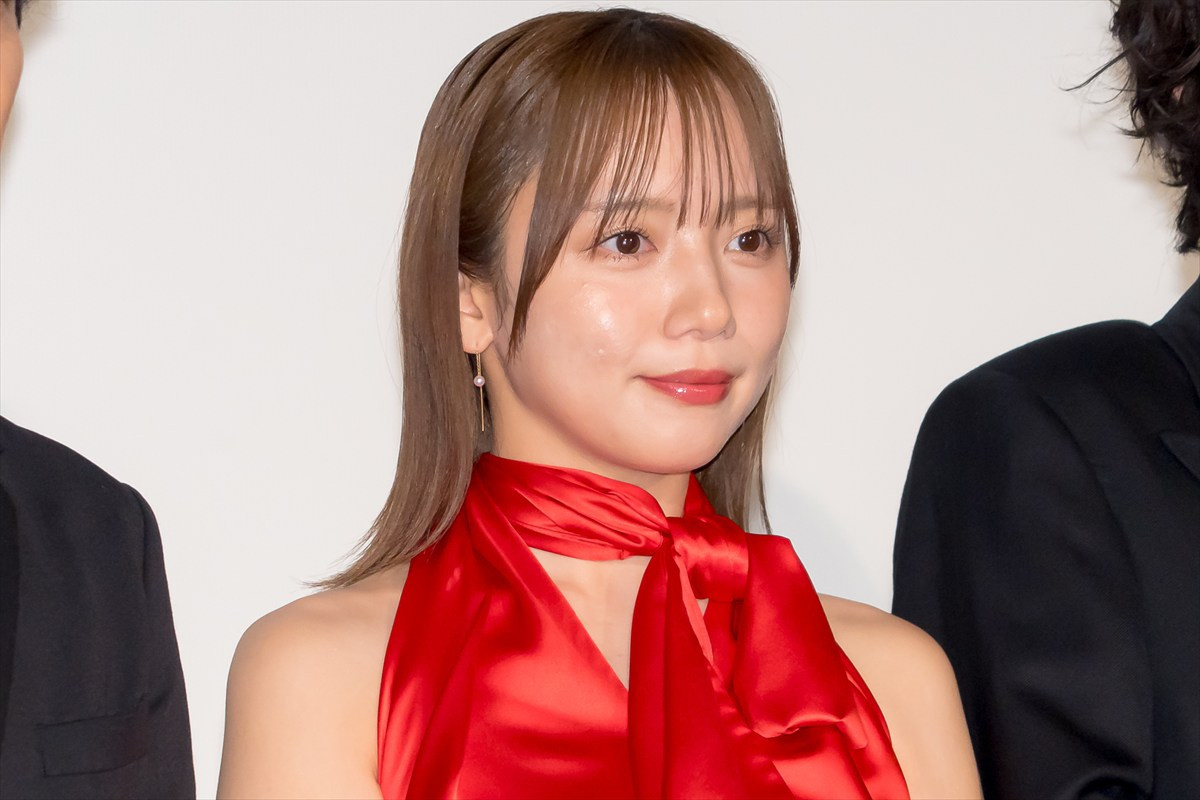 齊藤京子、エレベーターは「閉ボタンを先に押す」　効率的に動くマイルールを明かす