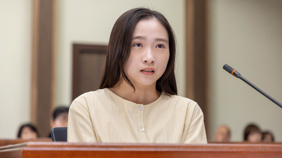 『テミスの不確かな法廷』第4話 辞職を考える“安堂”松山ケンイチ、“門倉”遠藤憲一からは思いがけない言葉