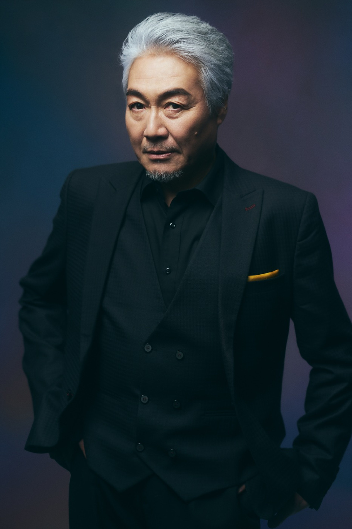 A.B.C‐Z・五関晃一、海乃美月共演！　韓国ドラマ原作の舞台『悪の花』メイン＆キャストビジュアル解禁