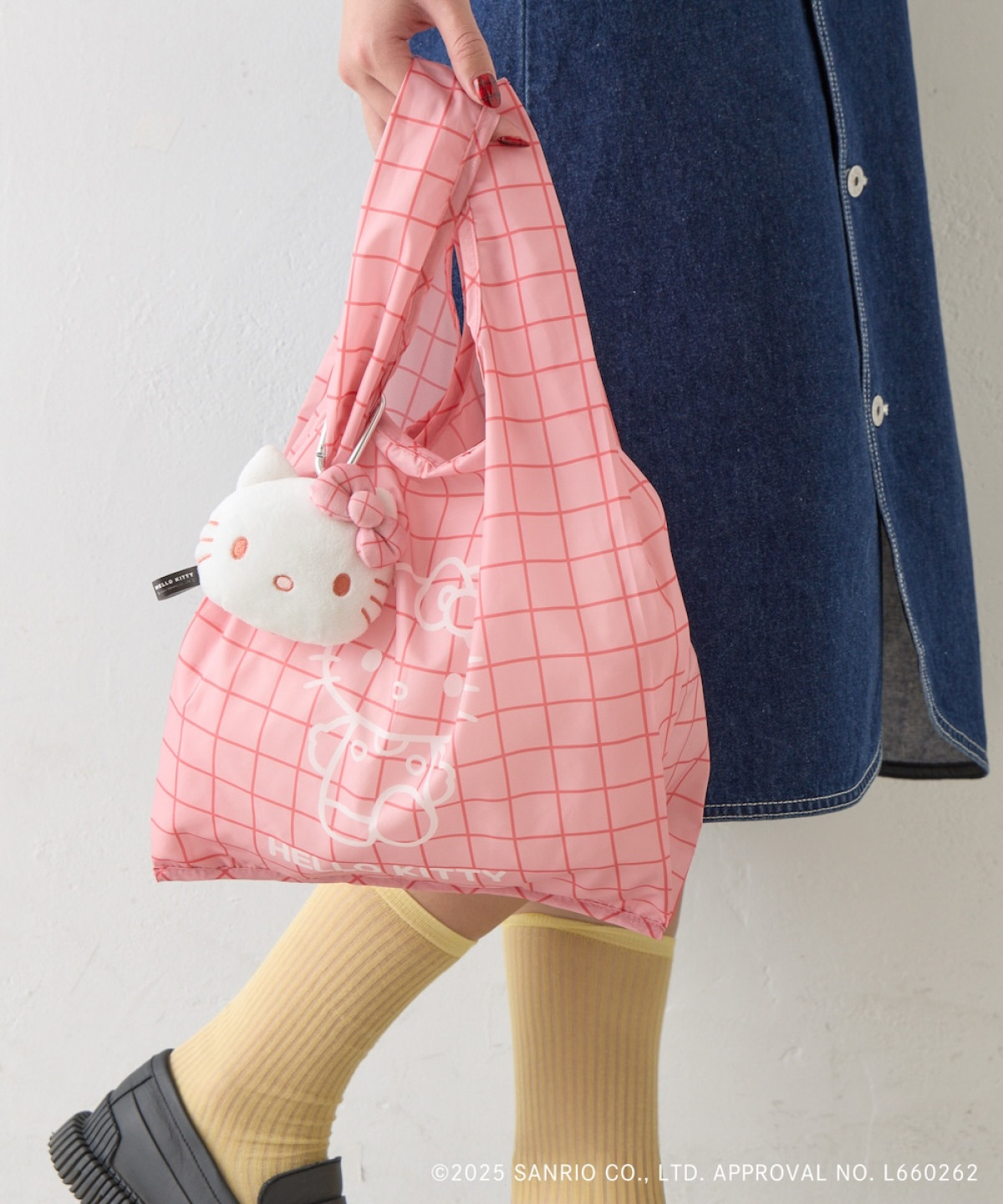 2026.1.10ハローキティ＆ディアダニエル