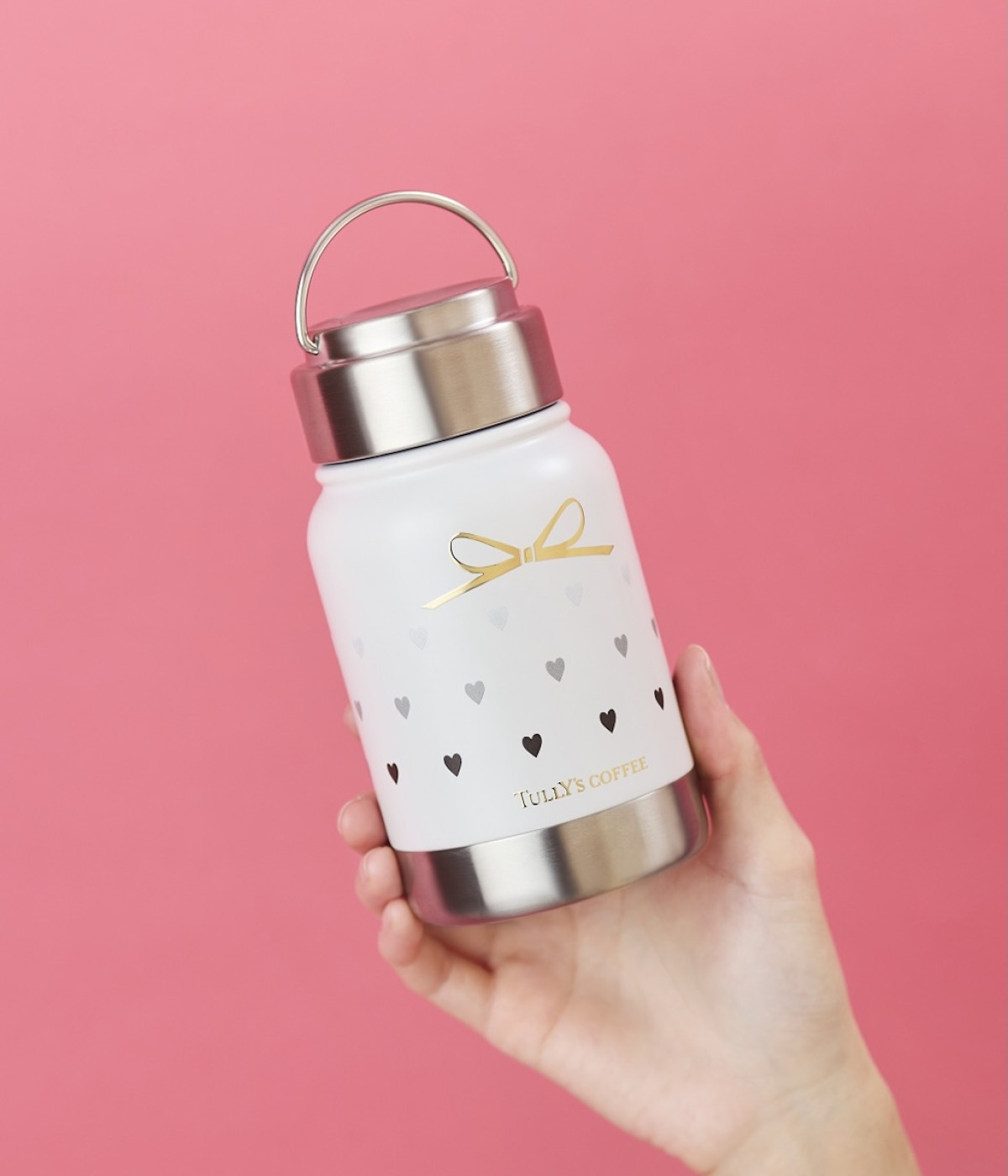 2025.1.9タリーズのバレンタイン