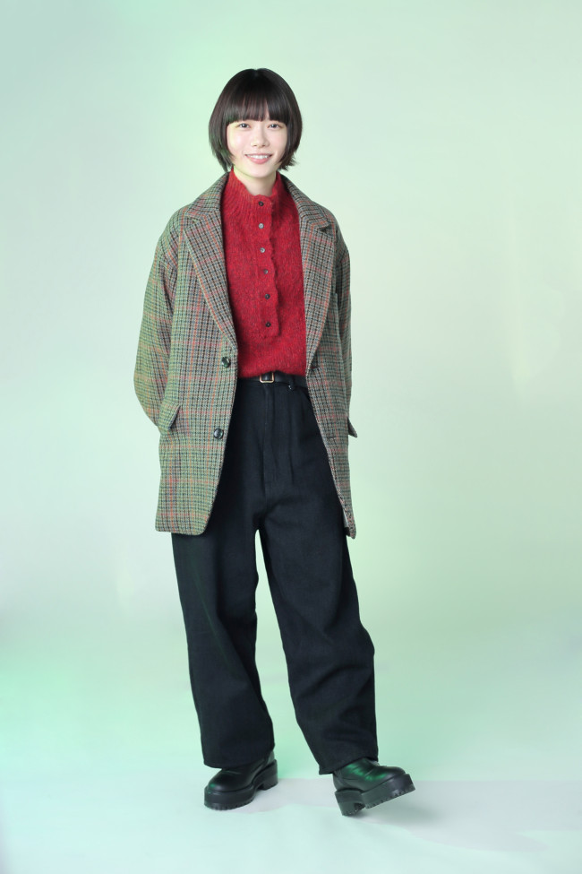 ドラマ『冬のなんかさ、春のなんかね』インタビュー　20251121実施