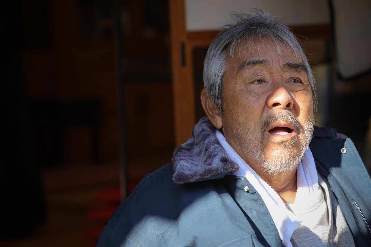 『おコメの女』第2話 “正子”松嶋菜々子、雑誌の取材を装って問題を抱えたスイーツ店へ