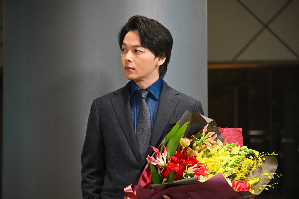 中村倫也、音楽プロデューサー役でK‐POPの頂点を目指す！『DREAM STAGE』今夜開幕