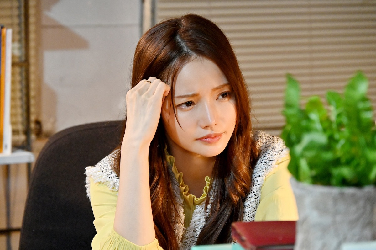 中村倫也、音楽プロデューサー役でK‐POPの頂点を目指す！『DREAM STAGE』今夜開幕