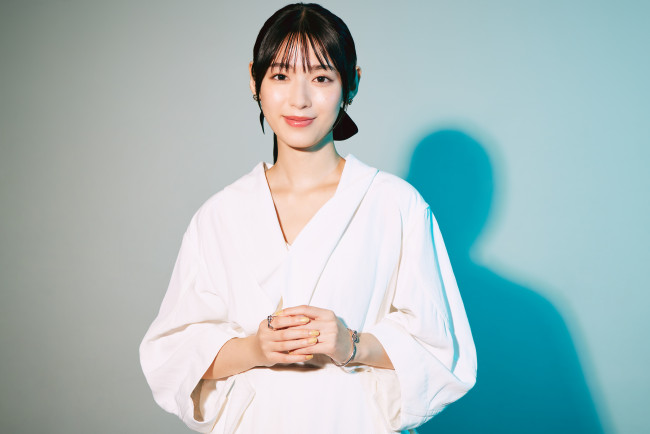 大河ドラマ『豊臣兄弟！』インタビュー　20251105実施