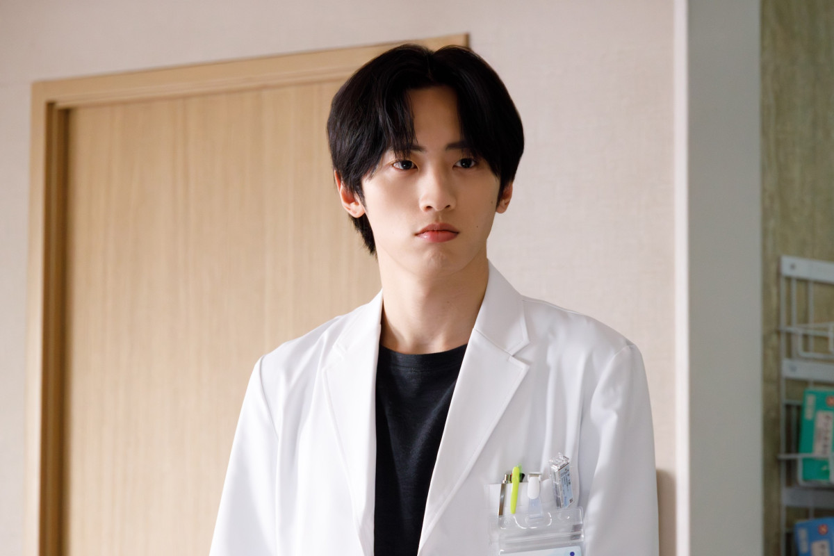 『ヤンドク！』第2話　“湖音波”橋本環奈、患者のために院内のルールに立ち向かう