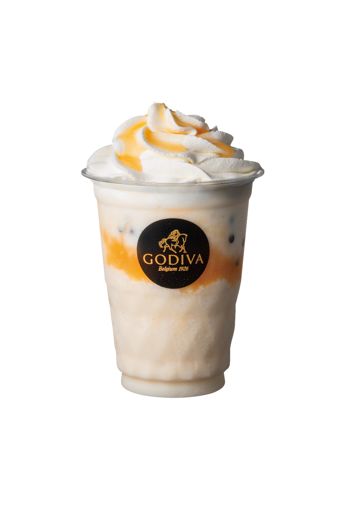 20260120 ゴディバ 47 ショコリキサー