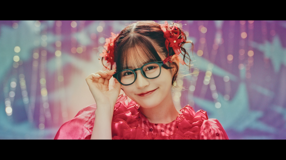 20260122 FRUITS ZIPPER×「Zoff」が初コラボ！