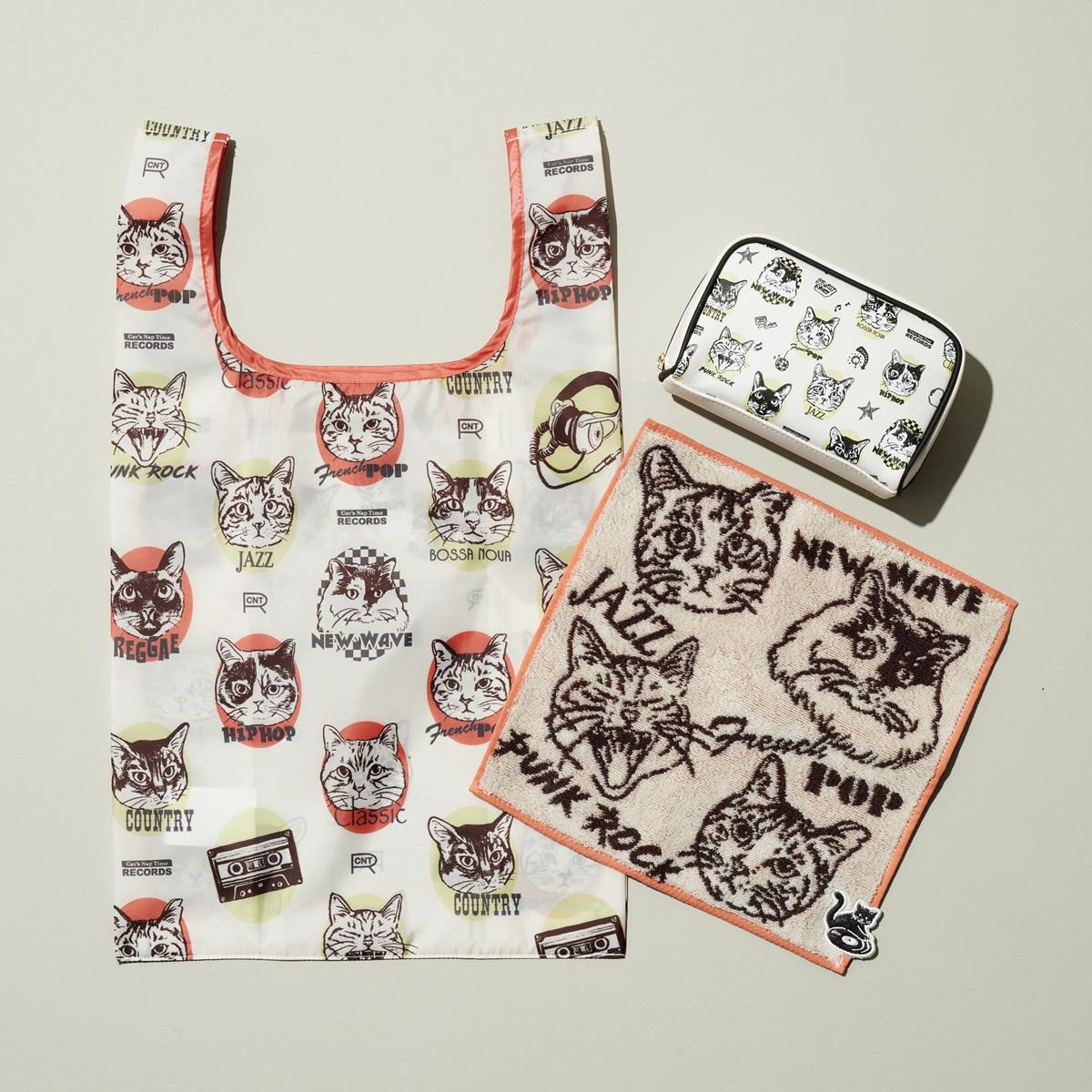 260128「Cat’s NapTime produced by Cat’s ISSUE」第12弾