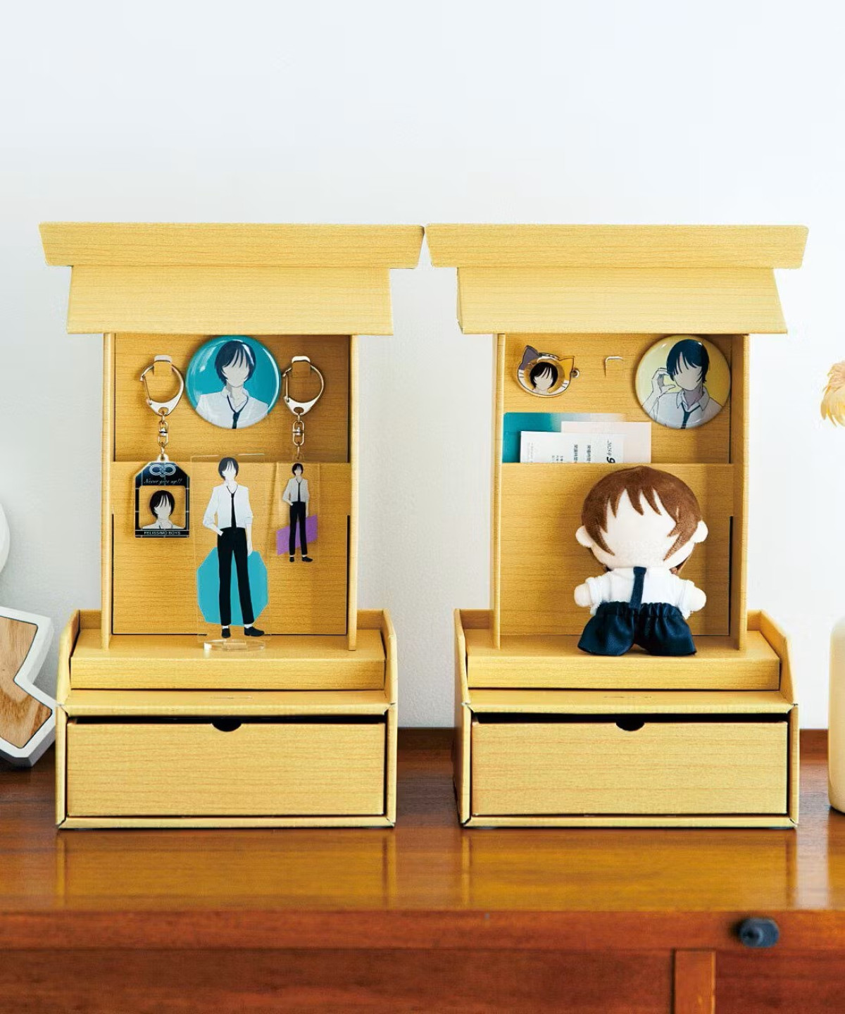 フェリシモ、大人のための推し活グッズ第3弾