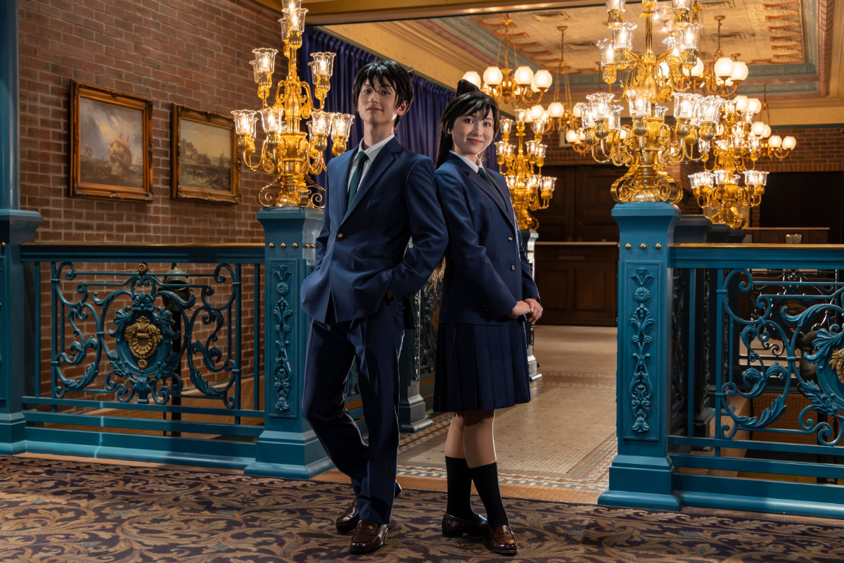 【オフィシャル】ユニバーサル・クールジャパン 2026