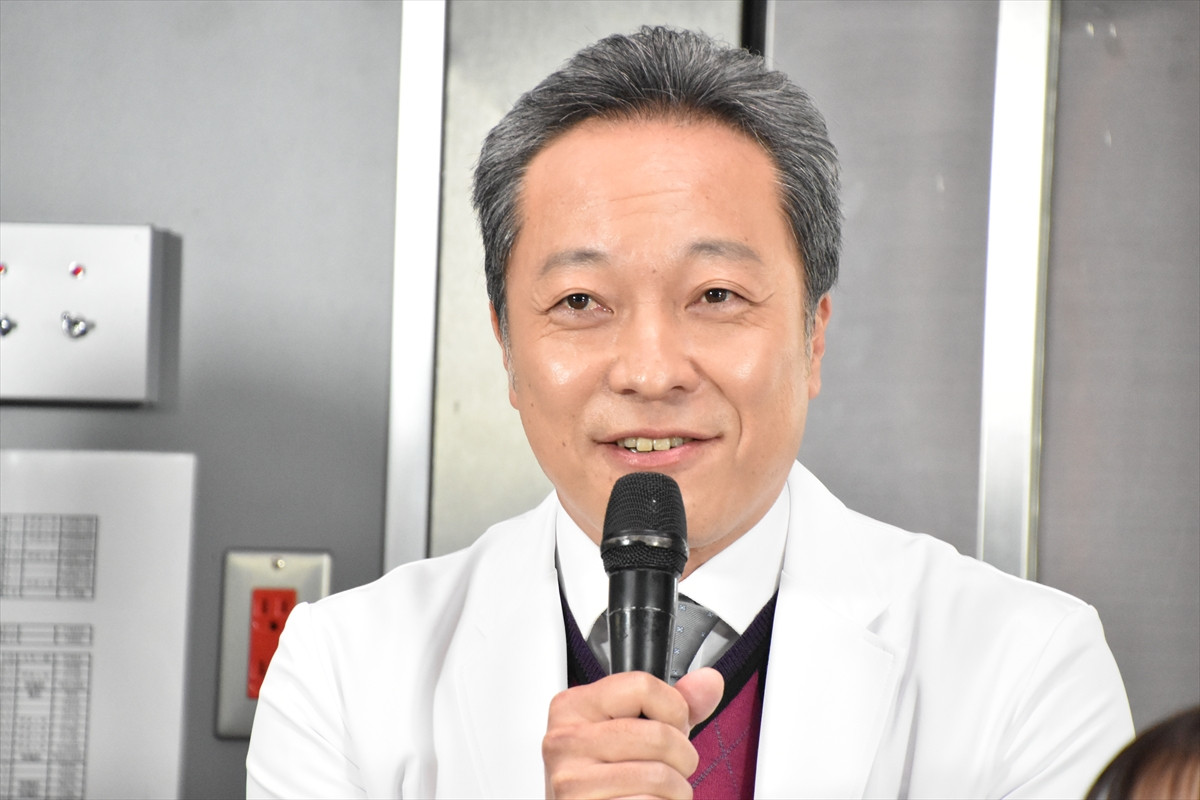 橋本環奈、撮影現場で「ずっと食べてます」　ラーメン完食シーンも「本当に全部飲んでる」