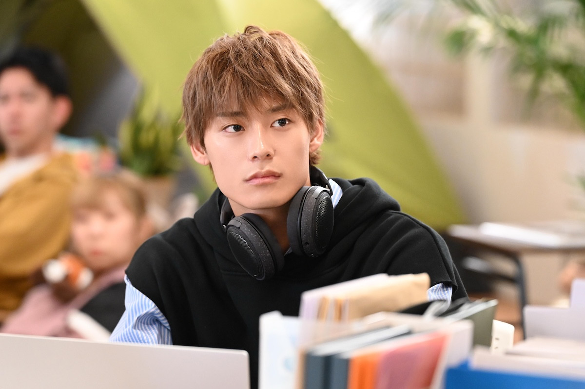 上白石萌歌＆生田斗真Ｗ主演、現代人の悩みを“動物の求愛行動”から解き明かす異色ラブコメ『パンダより恋が苦手な私たち』今夜開幕！