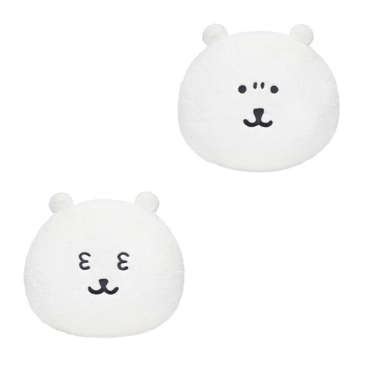 260110「ナガノキャラクターズ ふわもち！ くまだらけ ぬいぐるみくじ」