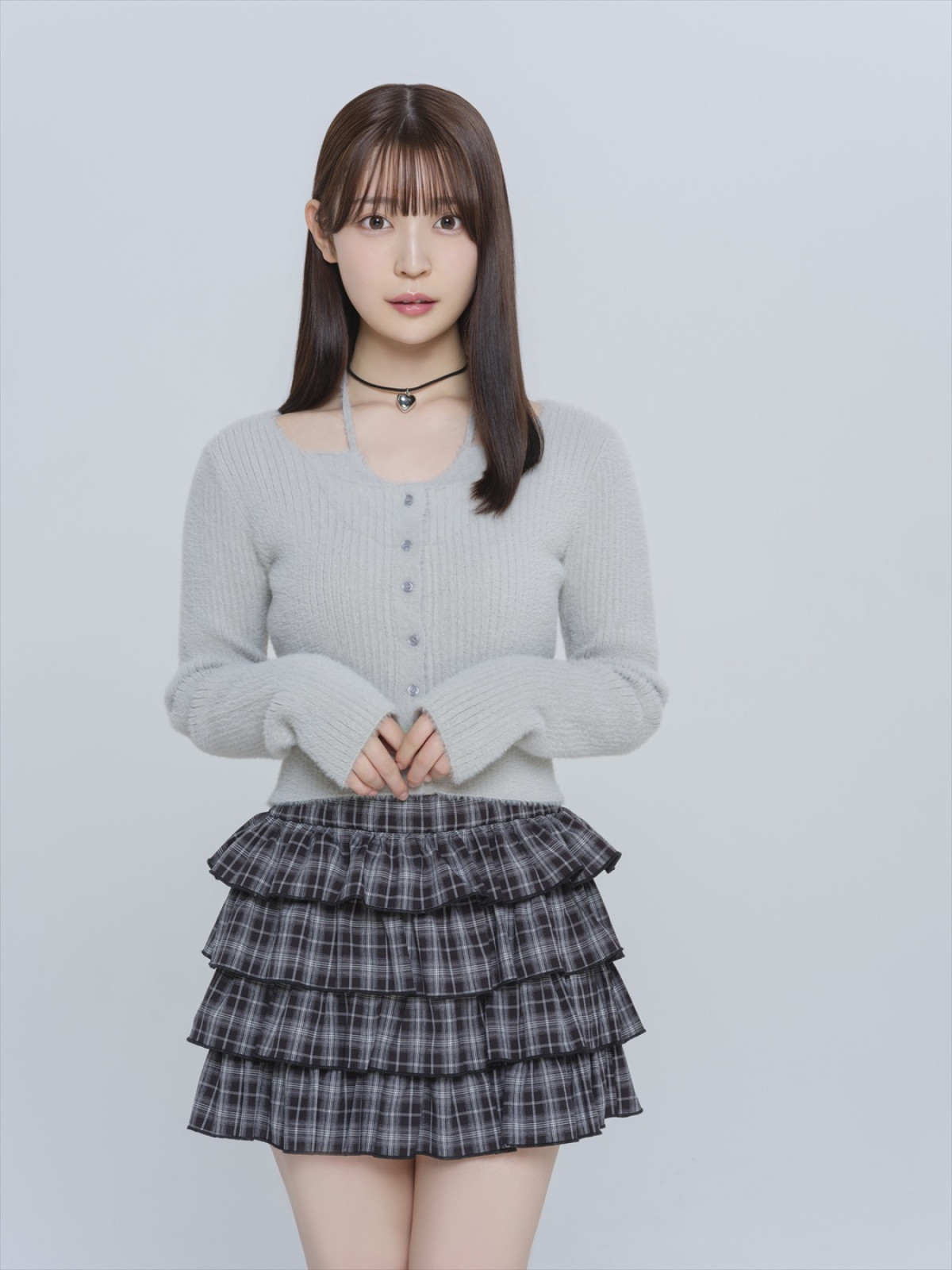 NOA、ドラマ単独初主演！　ヒロインに元乃木坂46・阪口珠美　偏愛サスペンス『救い、巣喰われ』2.12よりスタート