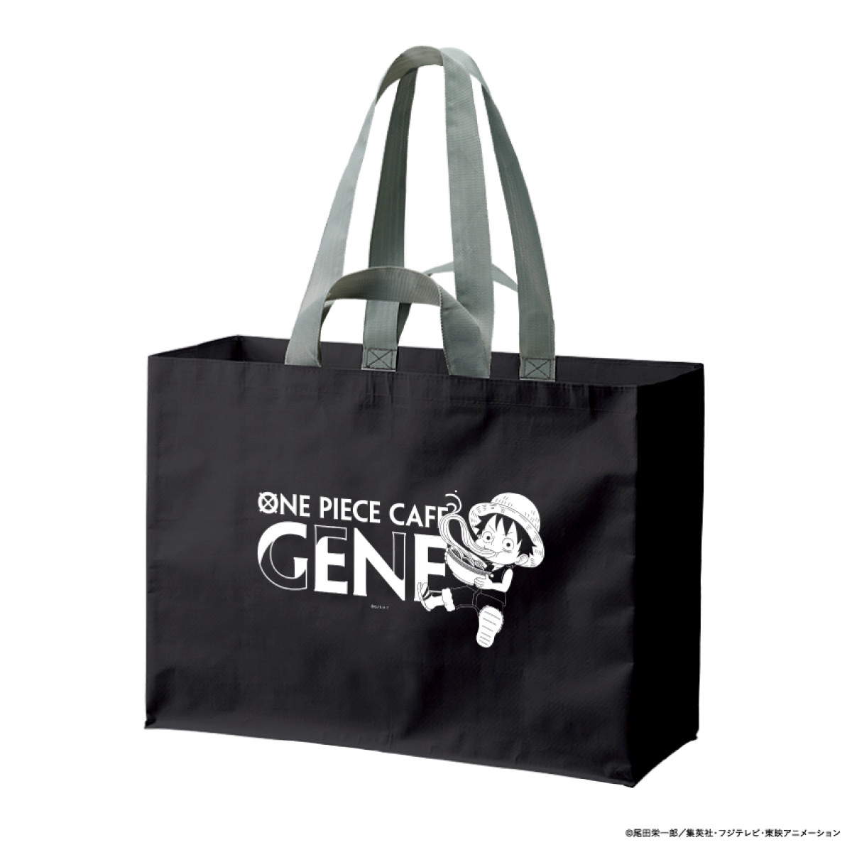 20260116 ONE PIECE CAFE GENE