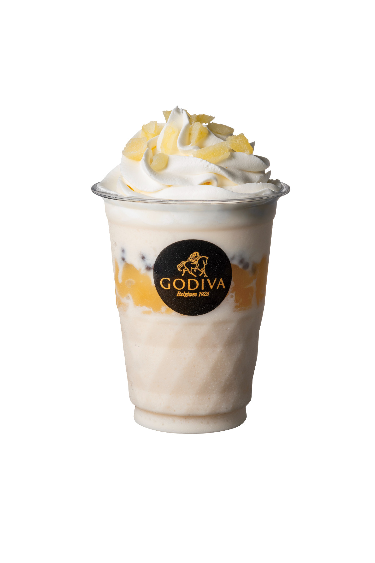 20260120 ゴディバ 47 ショコリキサー