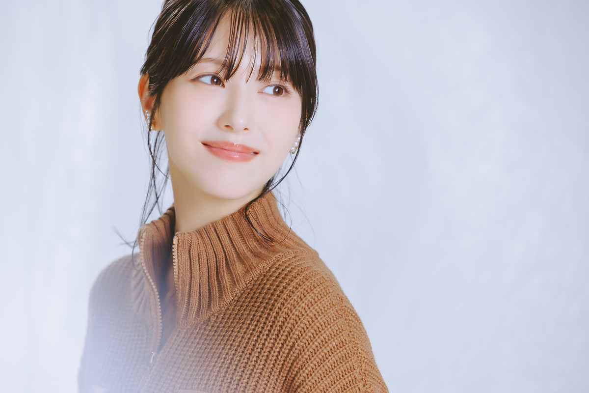 浜辺美波＆目黒蓮、日々の気持ちの切り替え方は？　葬祭プランナー役への思いも語る＜『ほどなく、お別れです』インタビュー＞