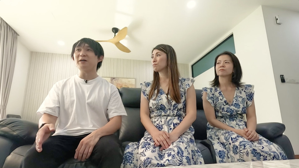 “一夫多妻家族”驚きの実態　「ふざけるな！」第1夫人＆第2夫人の初対面を回想