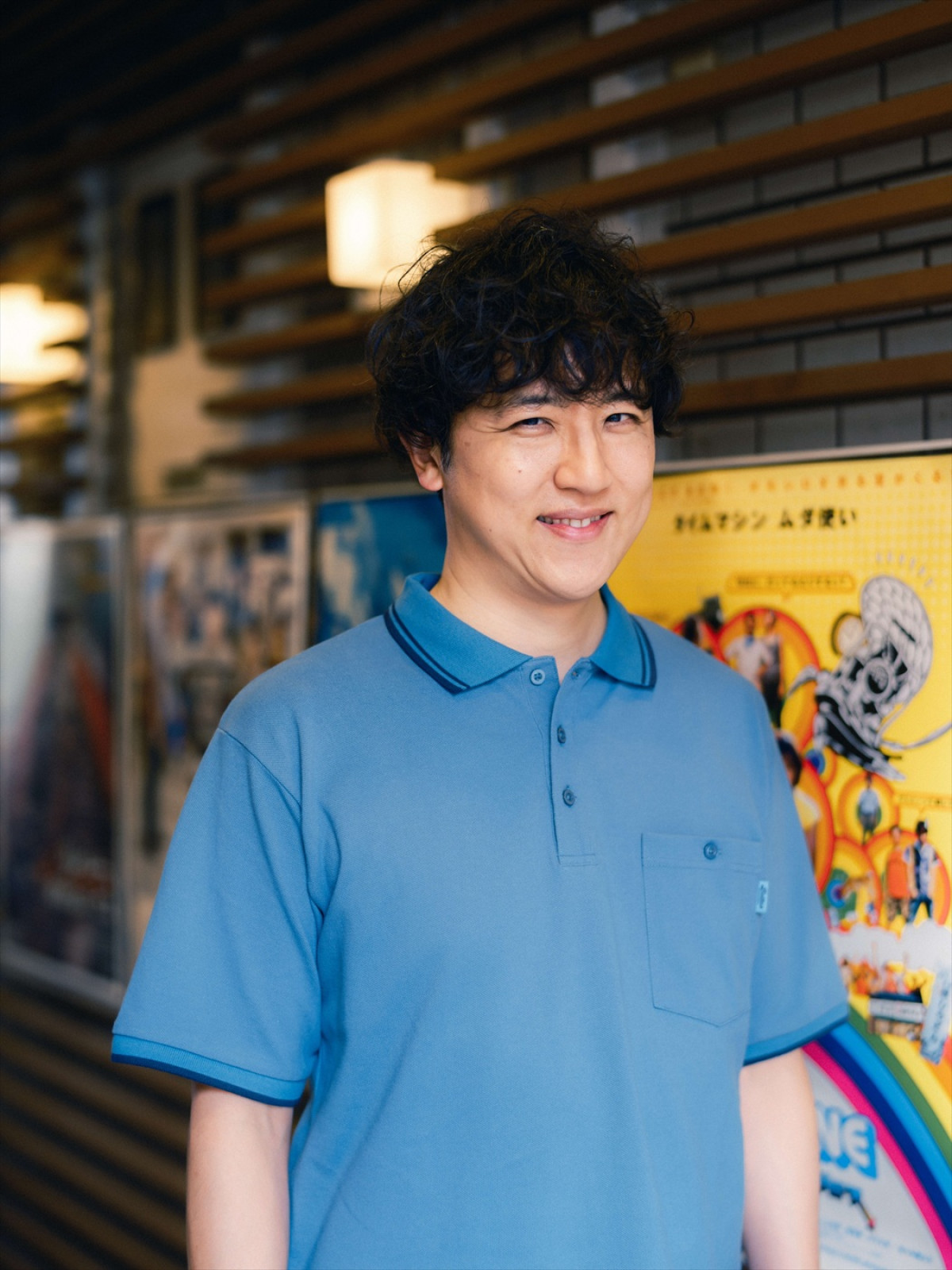 伊藤万理華×井之脇海W主演、ヨーロッパ企画・上田誠監督デビュー作『君は映画』6.19公開へ　全キャスト解禁