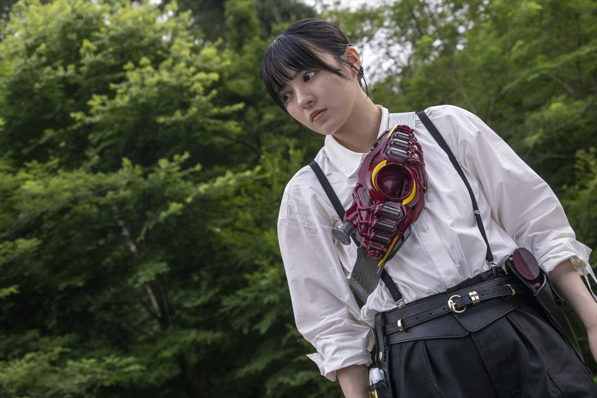 『仮面ライダーゼッツ』第20話「兆す」、莫たちはモンスターを倒すRPGのような冒険へ