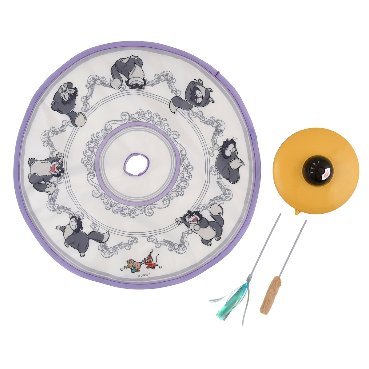 260201_ディズニーストア「猫の日」