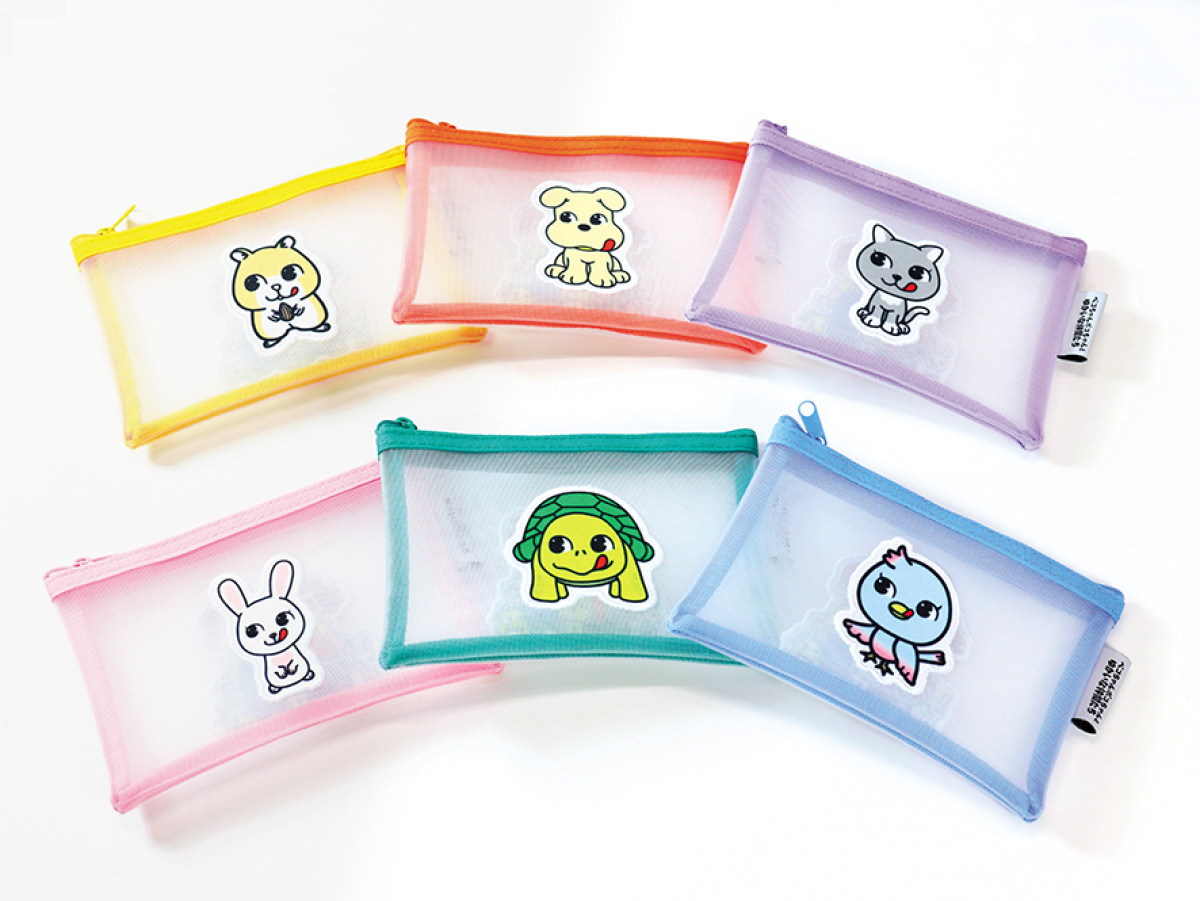 20260109 「不二家」の新キャラクター