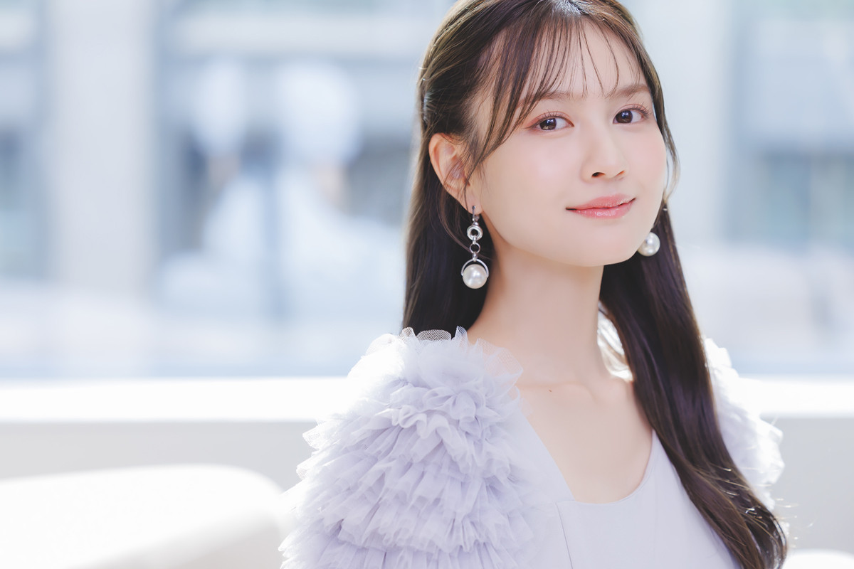 中村麗乃、『SHOCK』との出会いが転機に　堂本光一から送られた忘れられない言葉とは