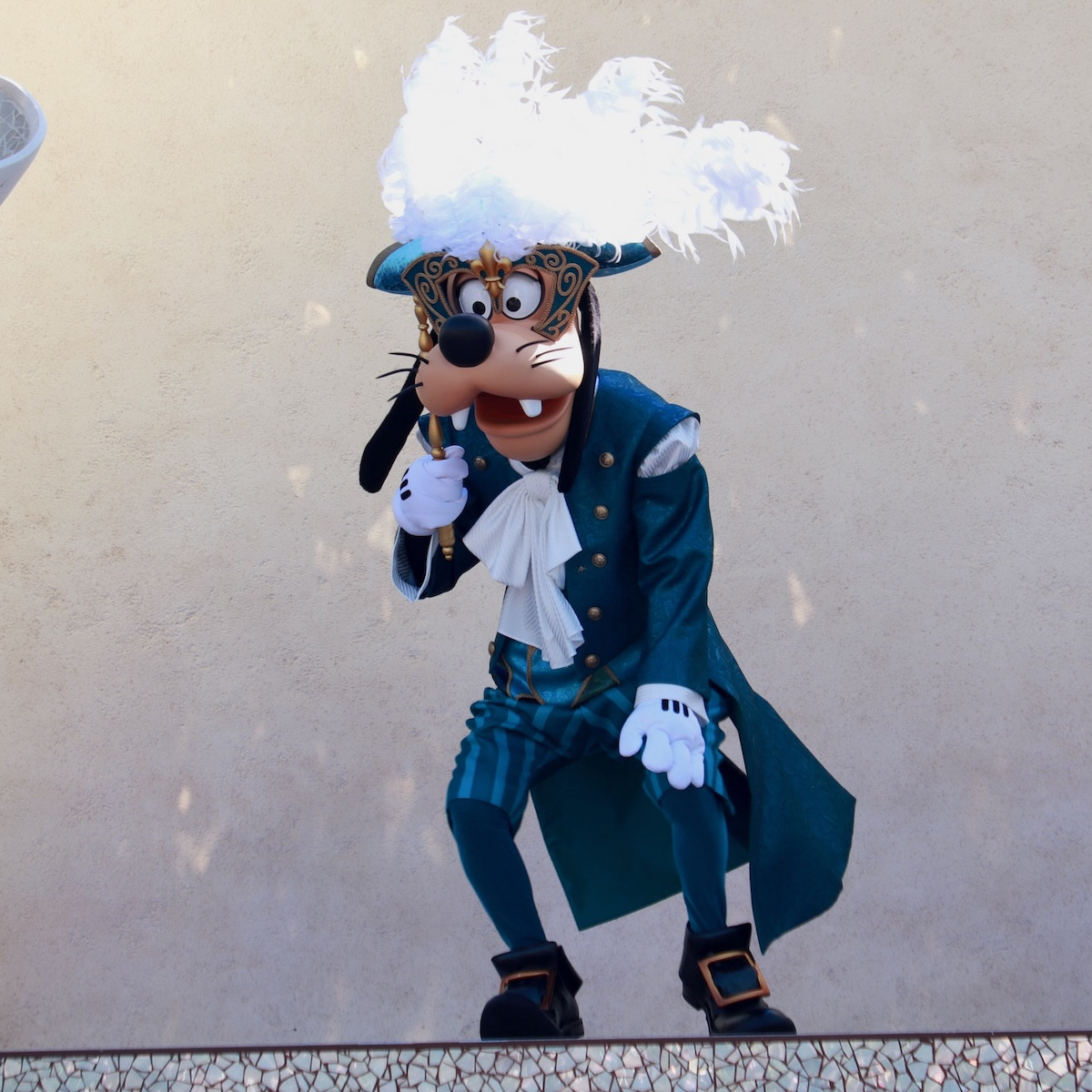 20260113_ステージショー「ダンス・ザ・グローブ！