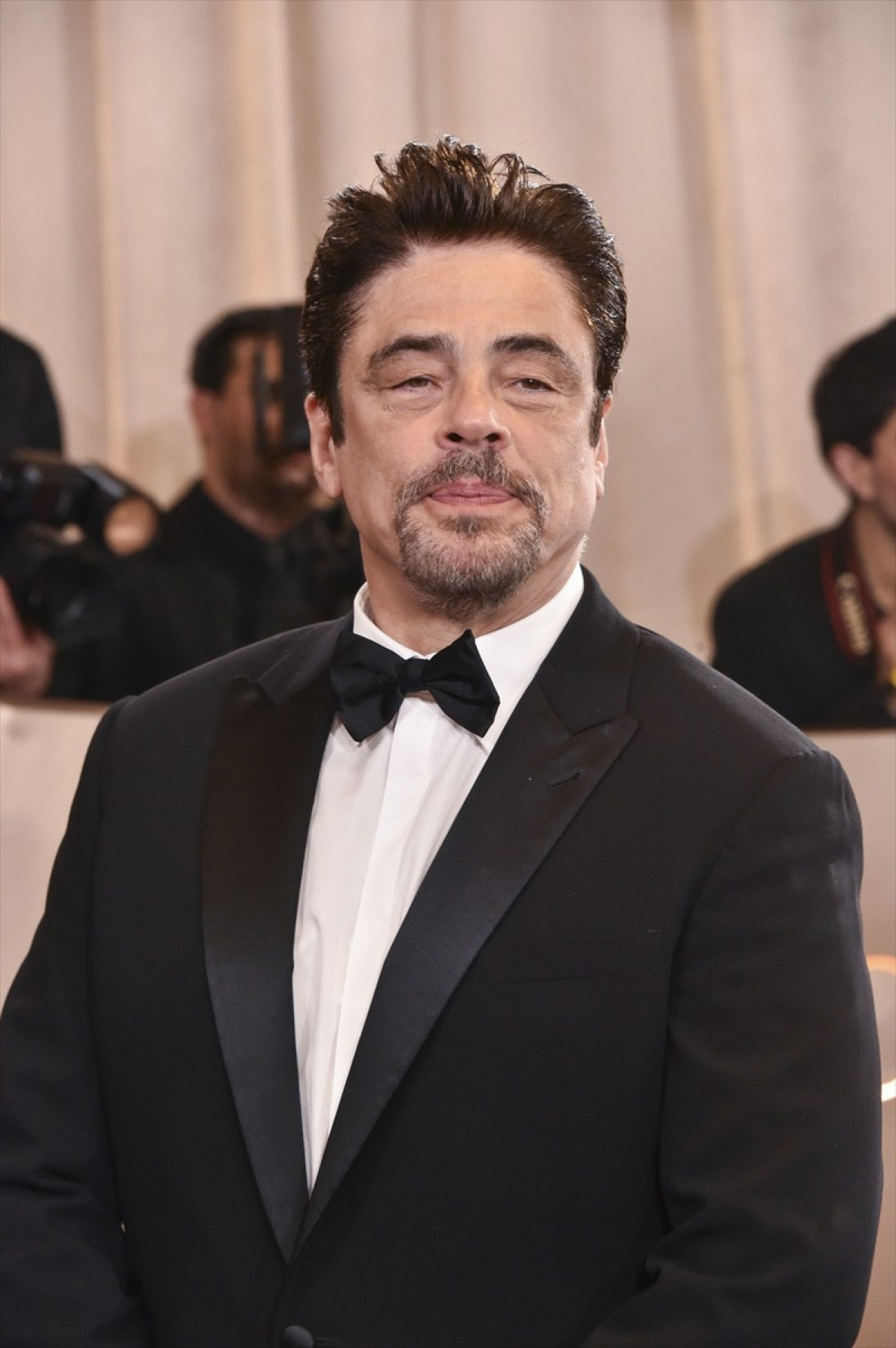 【フォト特集】第83回ゴールデン・グローブ賞レッドカーペット