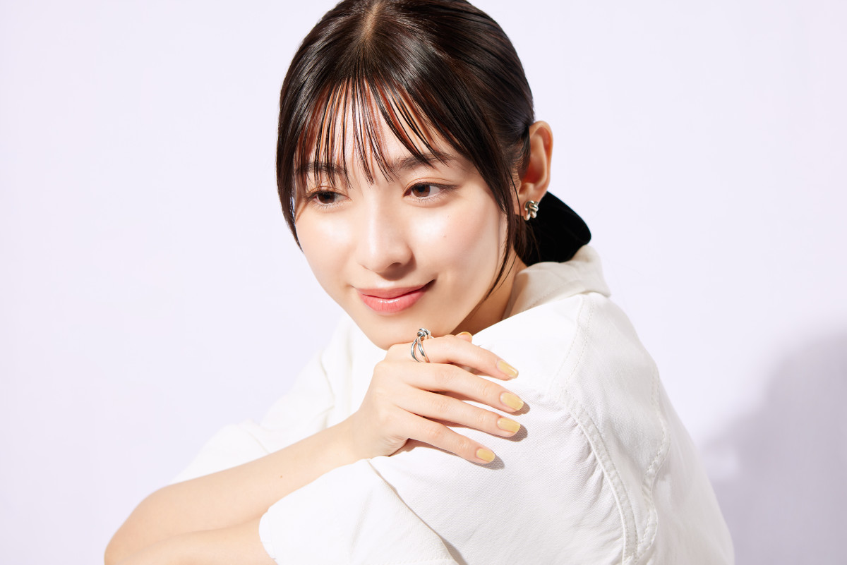 白石聖、大河ドラマでの好演に反響「小一郎が太賀さんだからこそ直の気持ちが理解できた」