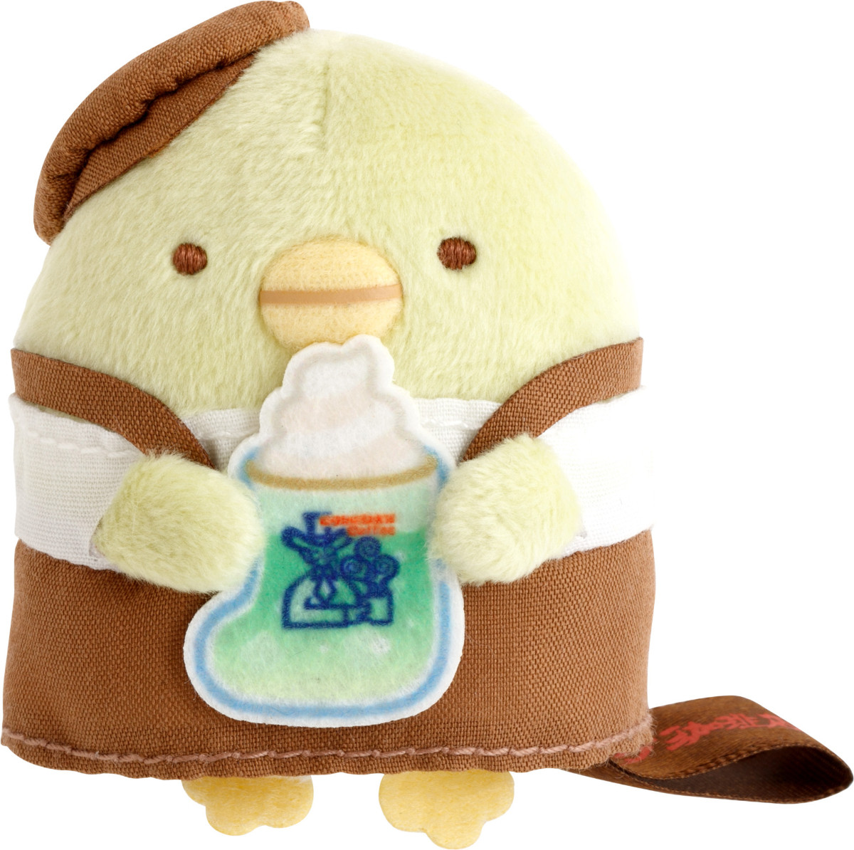 20260116 「コメダ珈琲店」×『すみっコぐらし』