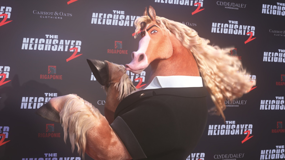 上戸彩「どこを歩いていても『ズートピア２』を感じる」　日本版声優陣がメガヒット御礼舞台あいさつに登壇