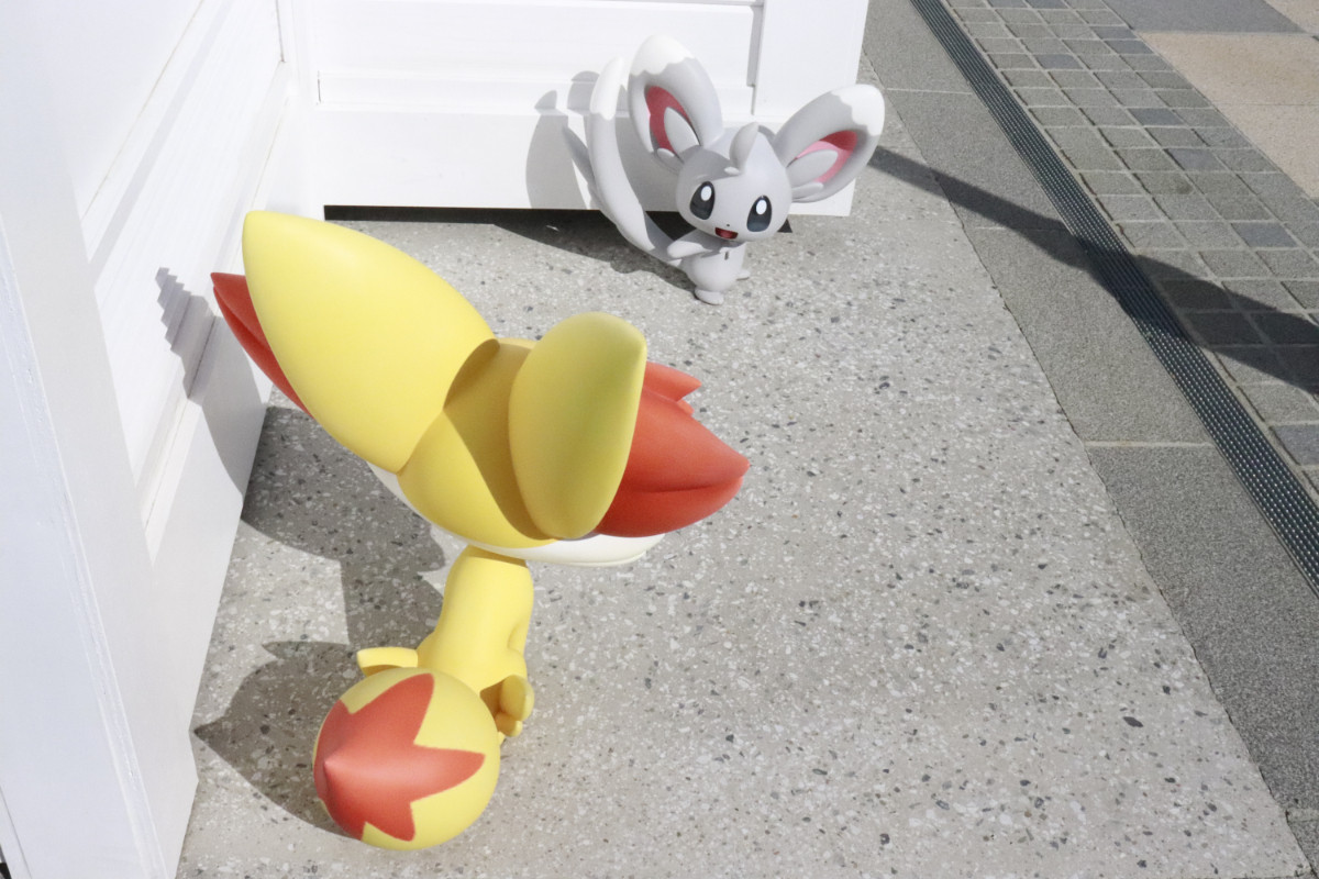 20260126 ポケパーク