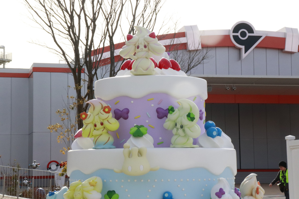 20260126 ポケパーク