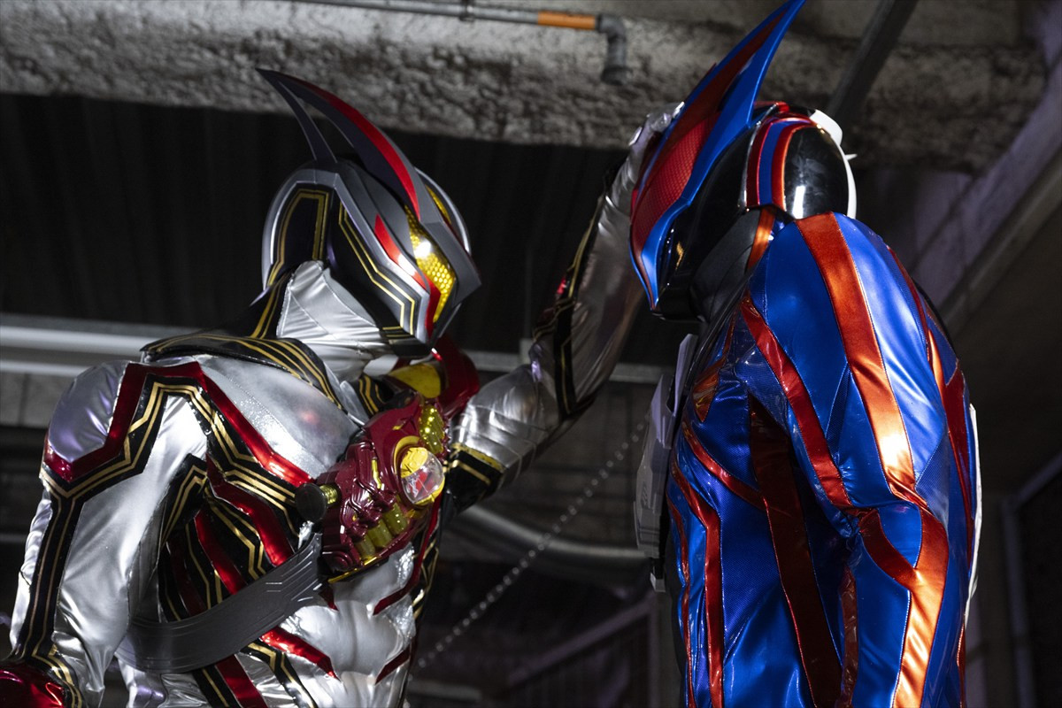 『仮面ライダーゼッツ』第20話「兆す」、莫たちはモンスターを倒すRPGのような冒険へ