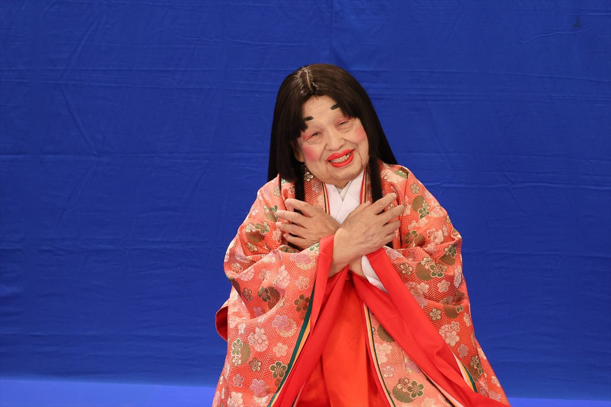 Snow Man・深澤辰哉＆向井康二＆宮舘涼太がドリフに体当たりで挑む！　『ドリフに大挑戦馬力全開！小学校にも出張しちゃいましたSP』1月8日放送