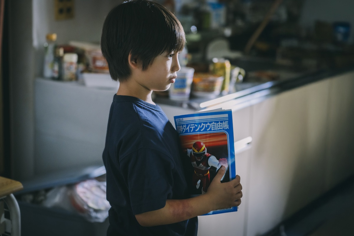 『こちら予備自衛英雄補?!』初回 “ナガレ”菊池風磨の能力に驚きの声　13年半ぶり民放連ドラレギュラー、のんにも反響「相変わらず可愛い」