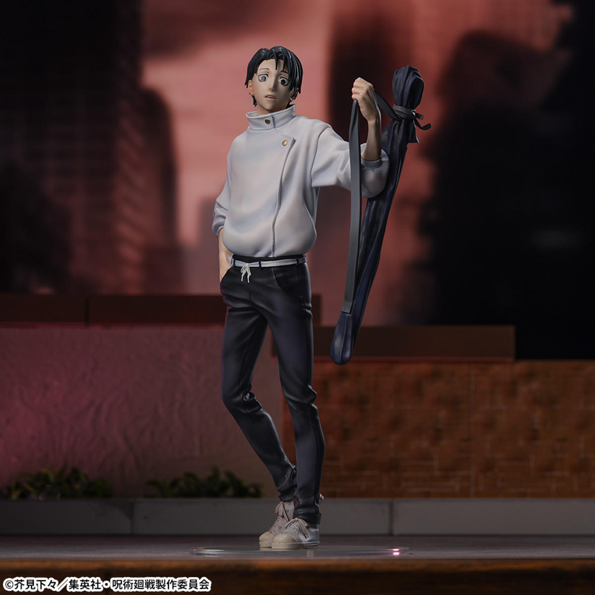 20260109 『呪術廻戦』×「ファミマ」