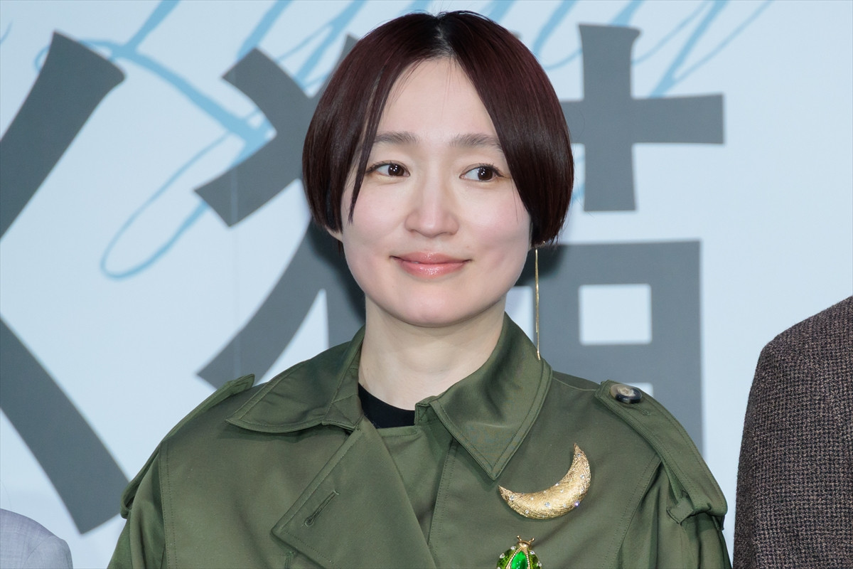 高杉真宙、波瑠との結婚後初の公の場　正月は「家族とゆっくり過ごしていました」「楽しかったな～」