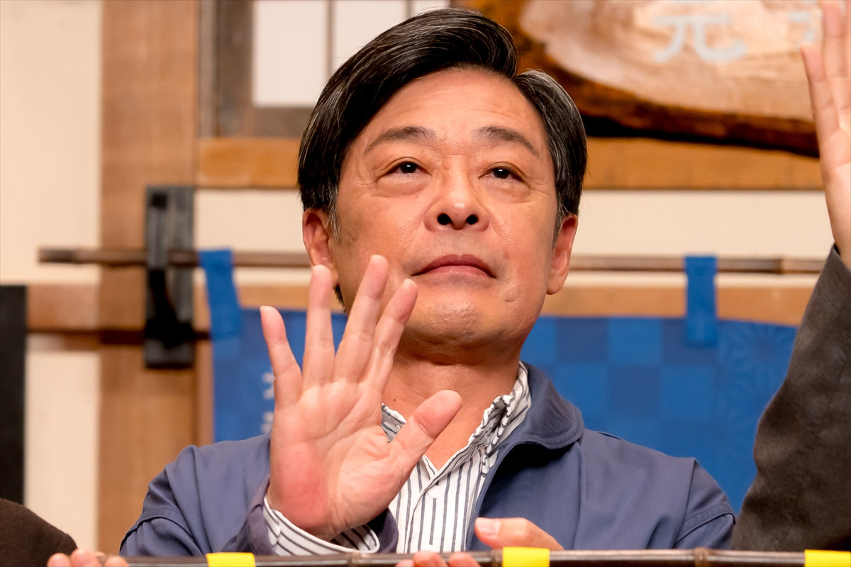 松田龍平、高橋ひかるらに座長ぶりを褒められ恐縮「うれしいやら恥ずかしいやら」