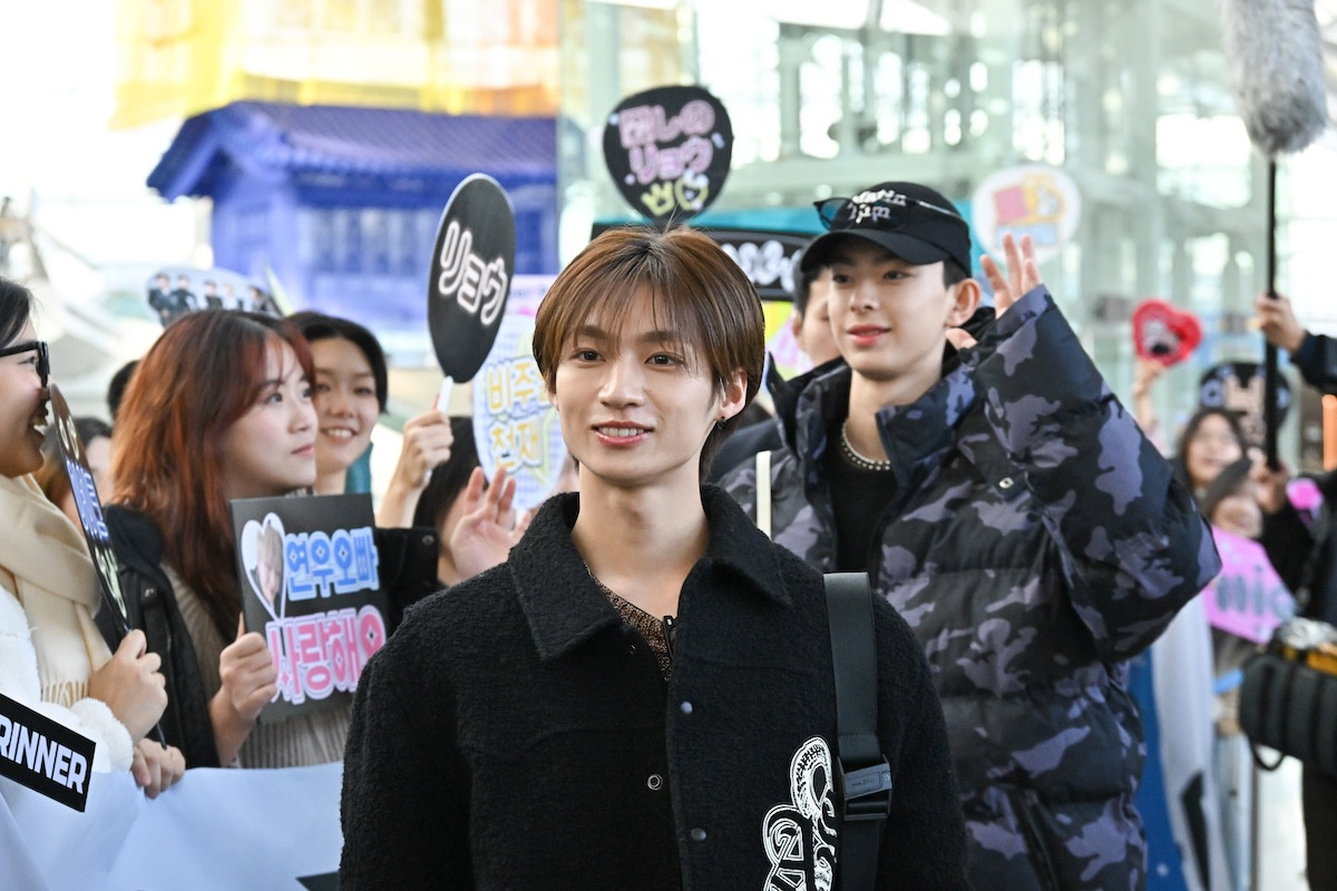 中村倫也、音楽プロデューサー役でK‐POPの頂点を目指す！『DREAM STAGE』今夜開幕