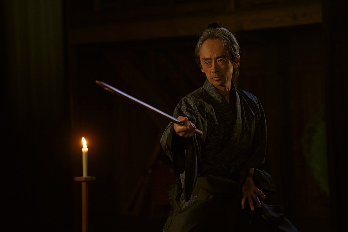 『木挽町のあだ討ち』渡辺謙、瀬戸康史、滝藤賢一らが芝居小屋に生きる個性豊かなキャラを体現　場面写真解禁